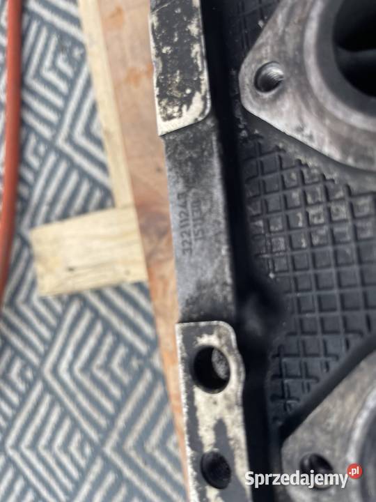 Głowica B47D20A 190 Głowice cylindrów Stalowa Wola sprzedam