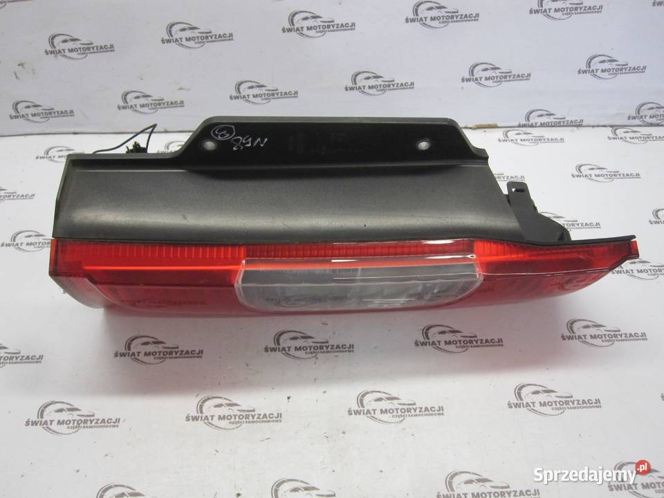 FIAT PUNTO II 05r lampa prawa tył 013532085080
