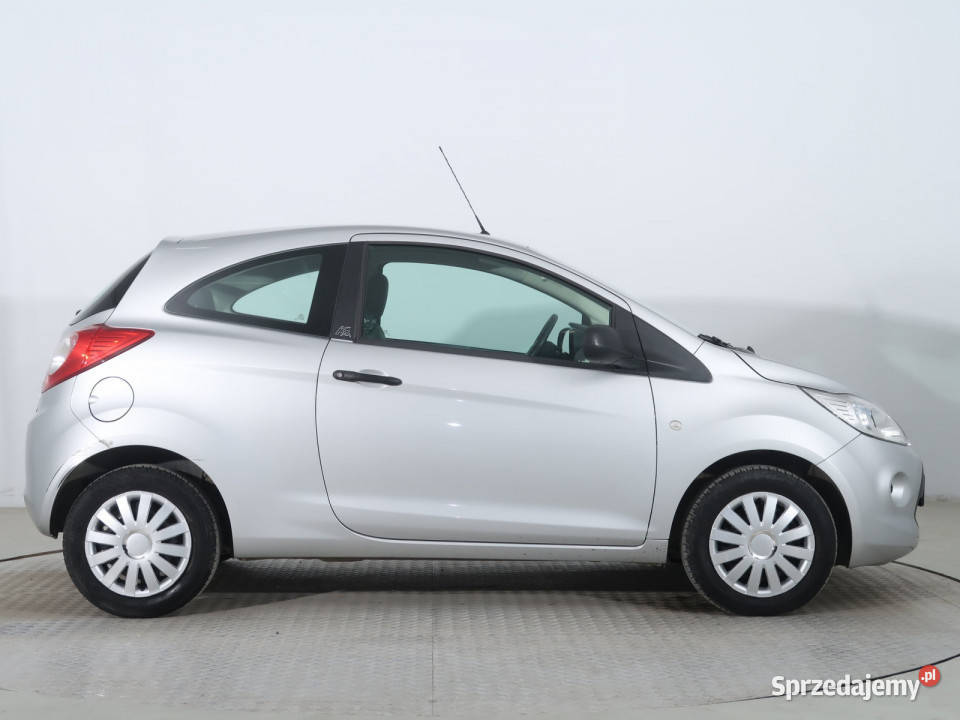 Ford Ka 12 i 51KM Piaseczno