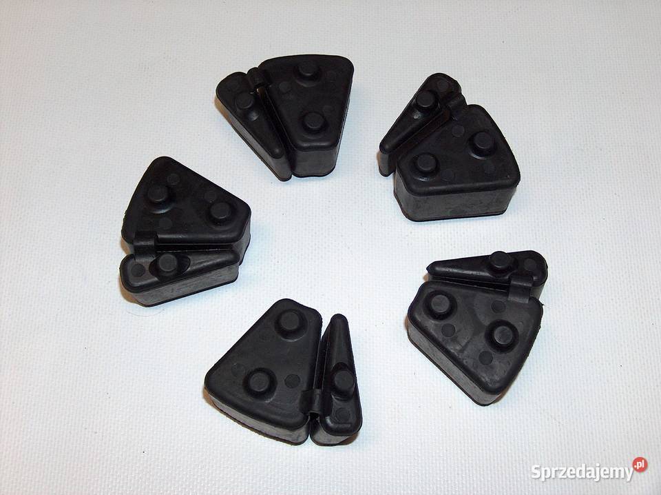 TOURMAX GUMY ZABIERAKA FT 500 XRV 750 Africa śląskie