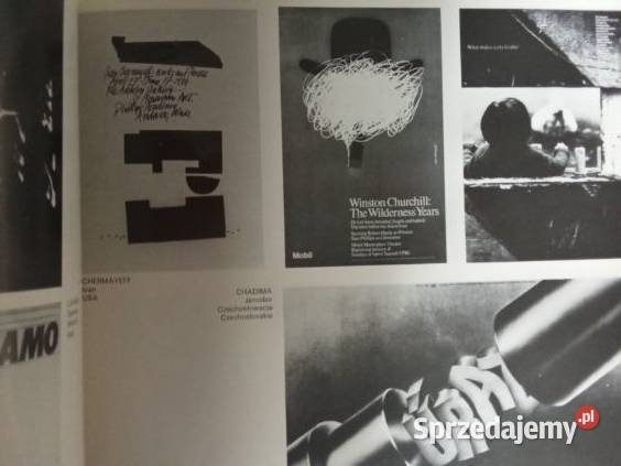 Biennale plakatu zestaw plakat sztuka malarstwo Łódź