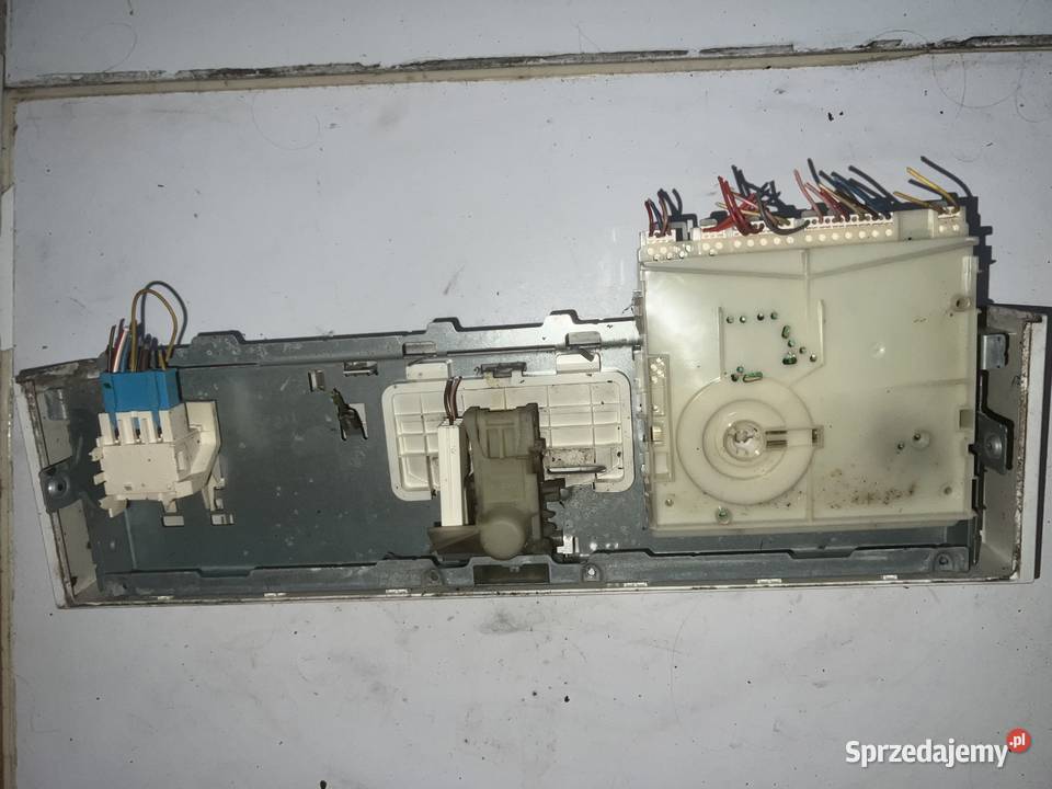 Programator Siemens SD1301S Części i Akcesoria wielkopolskie