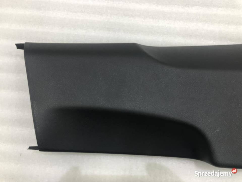 OSŁONA SŁUPKA PRAWA VW PASSAT B6 3C0867292 Listwy wielkopolskie