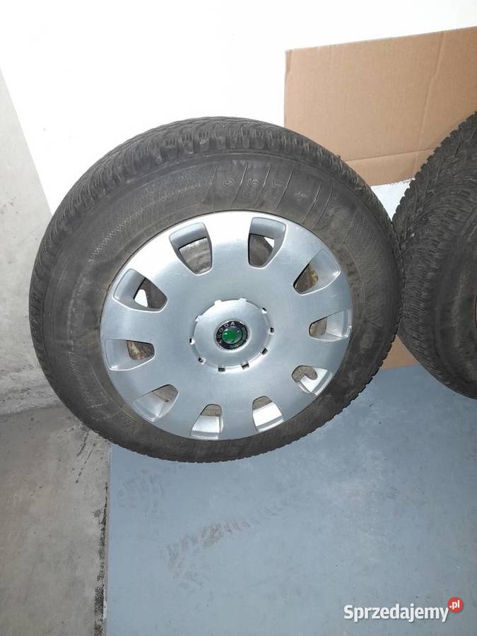 Skoda Octavia 16mpigaz pomorskie