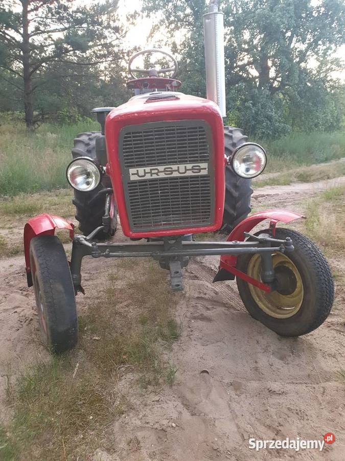 zetor k25 Gubin