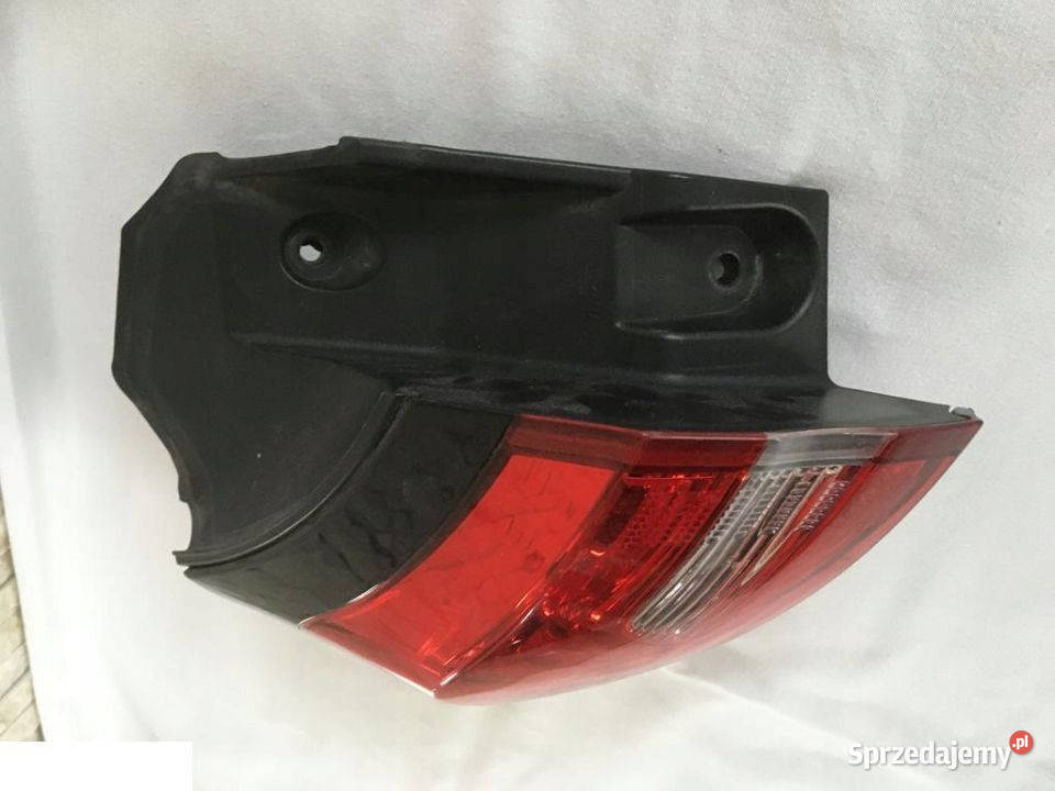 JEEP CHEROKEE KL LAMPA TYLNA LEWA