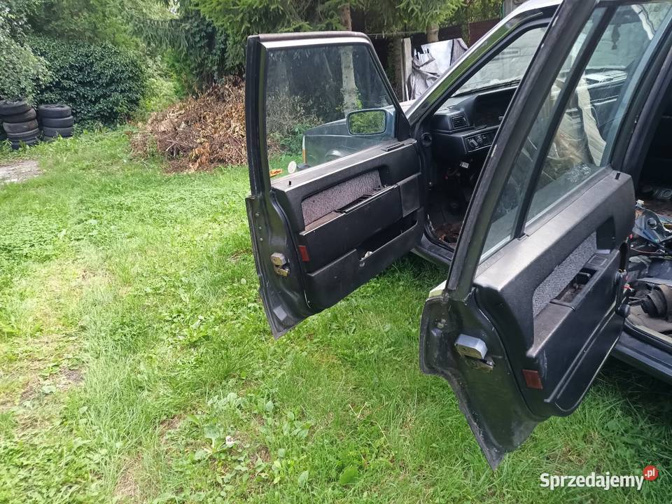 Volvo 745 d24tic Gdańsk sprzedam