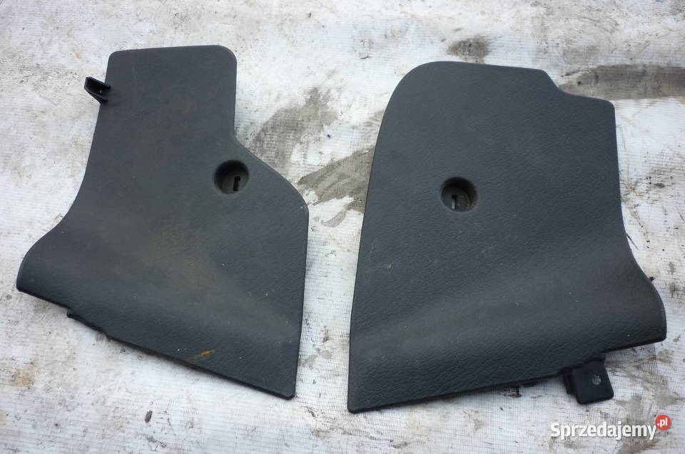 Zaślepka osłona Opel Vectra B 90508996 90508999 Pobiedziska