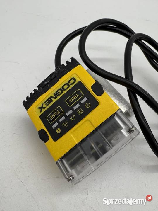 Cognex DMR150S0120 Industrial camera Warszawa