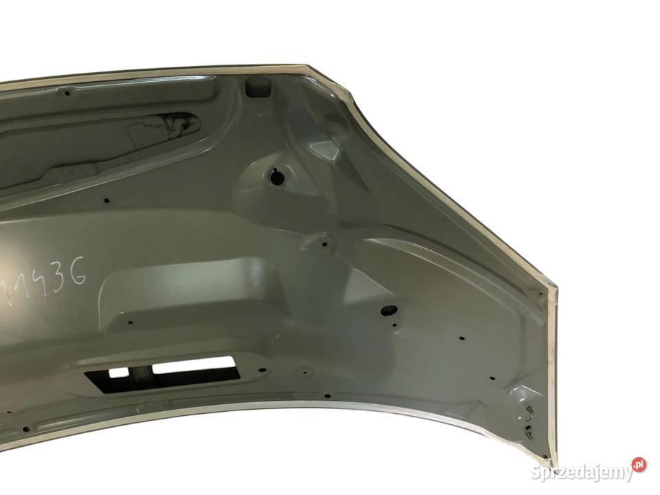 Ford Transit MK7 052006042013 Maska pokrywa Skarżysko-Kamienna sprzedam