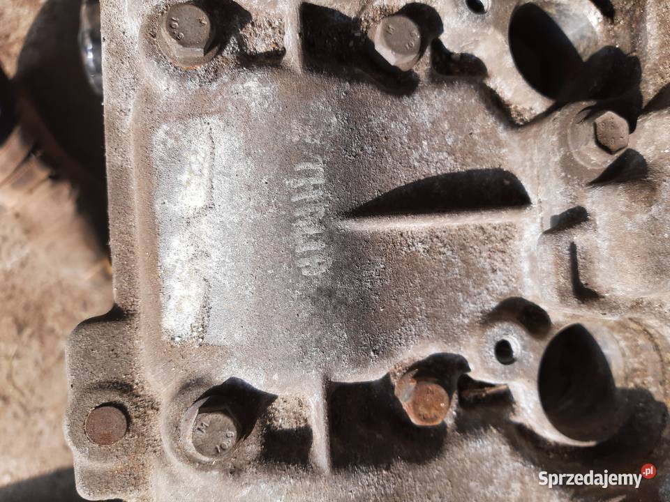 SILNIK Laguna Clio Scenic 16 16V K4M710 Ksawerów