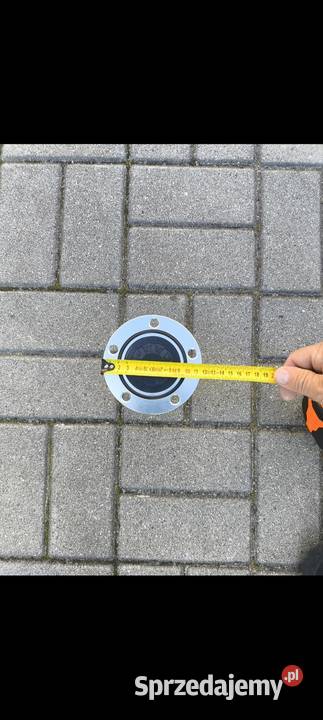 Piasta bezopsługowa śląskie Częstochowa