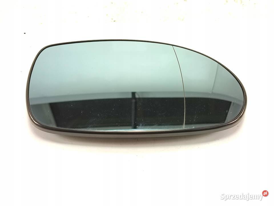 WKŁAD LUSTERKA PRAWY CITROEN C5 II RC 2004