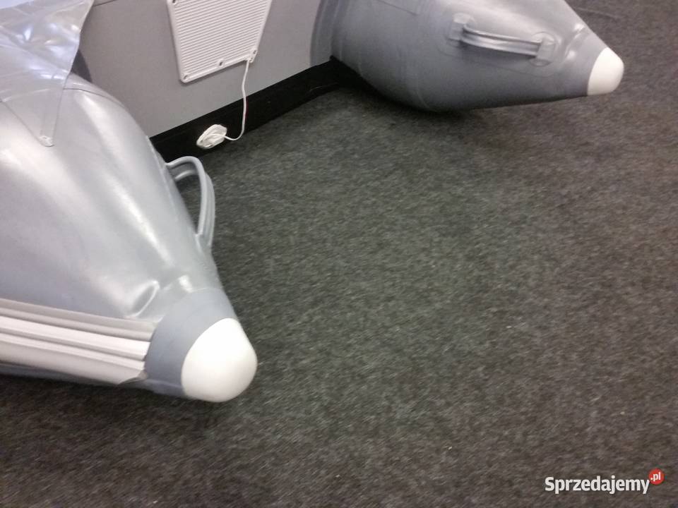 Ponton 280 aludaszekwzmocnione tuby Stężyca