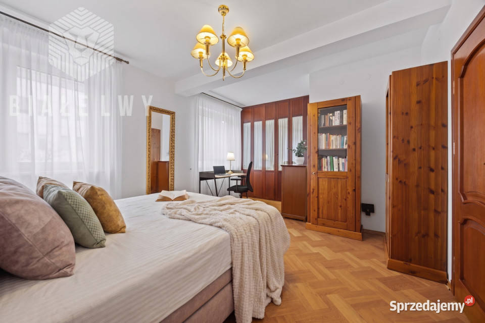 Mieszkanie Warszawa Opaczewska 12535m2 4pokojowe Sprzedaż