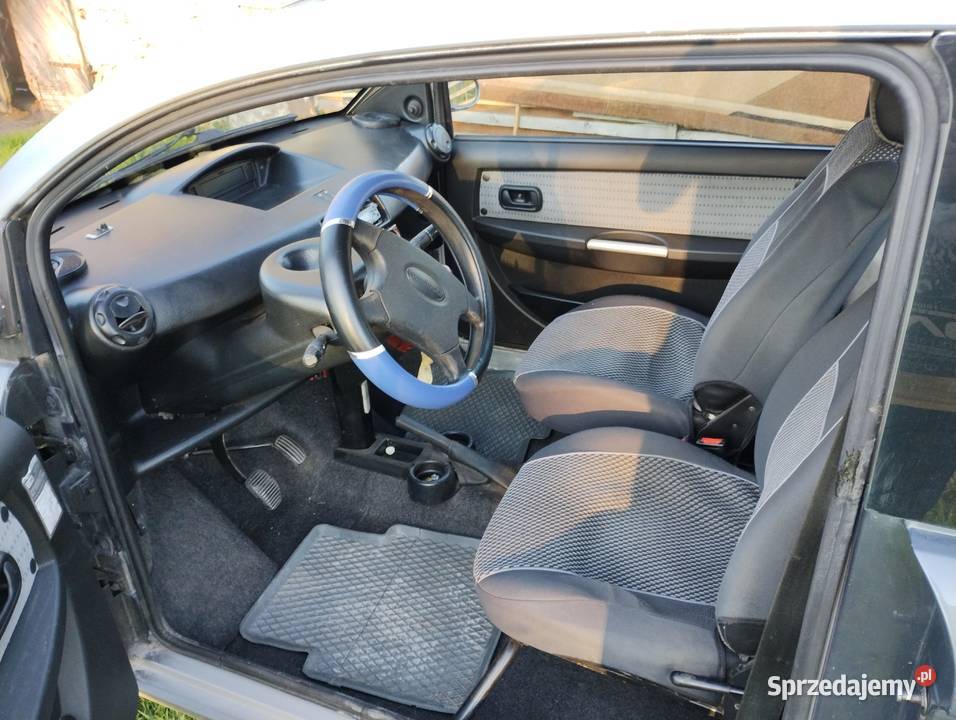 Sprzedam mikrocar mc1 Cielętniki