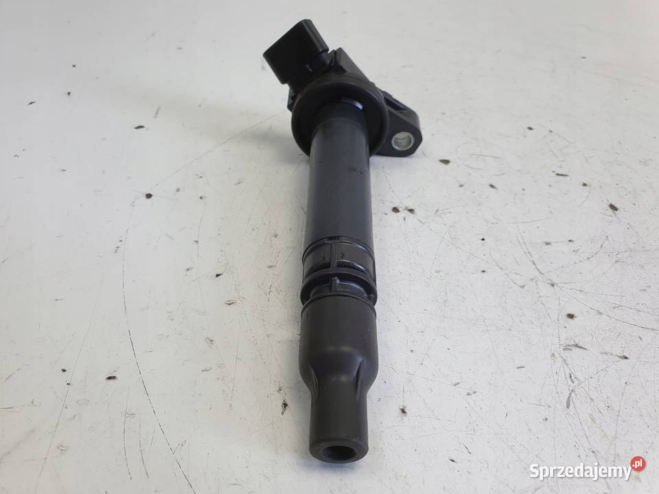 CEWKA ZAPŁONOWA Toyota Yaris II 133 VVTI Pozostałe Rudka