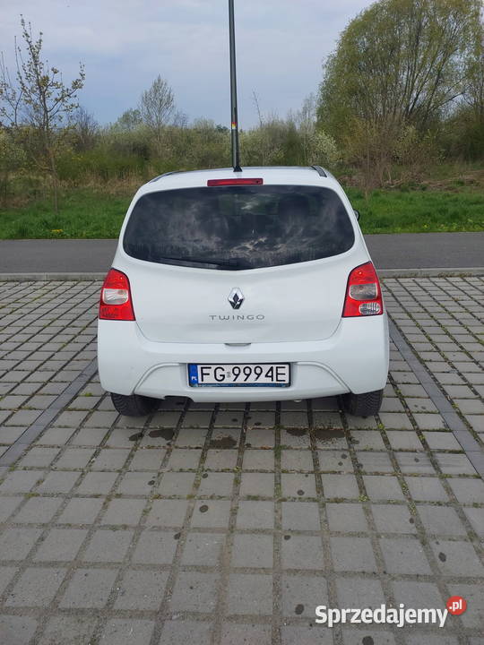 Sprzedam Renault Twingo II Gogolin