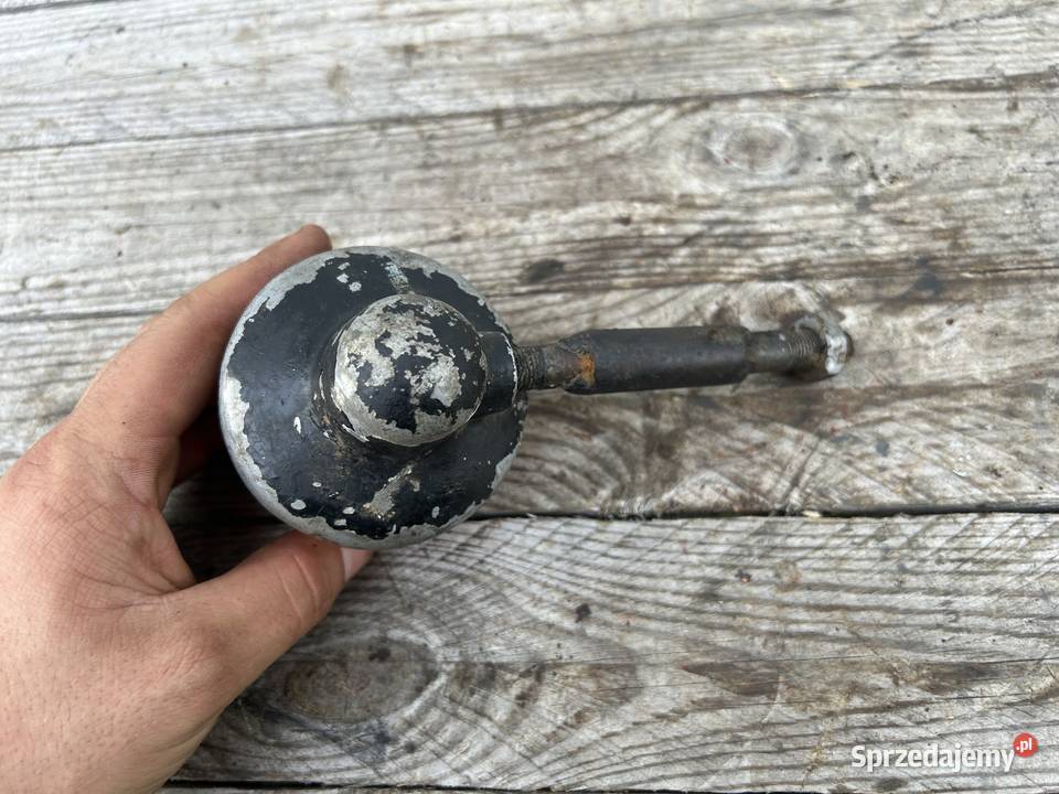 KIERUNKOWSKAZ WSK 175 125 LELEK DUDEK BĄK KOS Kraków sprzedam