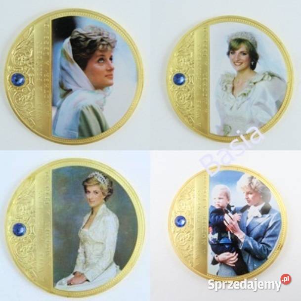 Prezent Święta Moneta Banknot Złoto Srebro Karty śląskie Sosnowiec