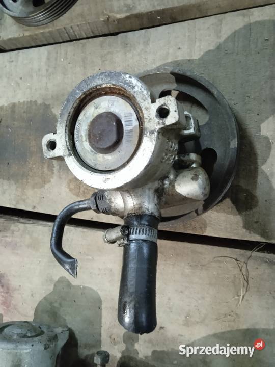 pompa wspomagania kierownicy citroen peugeot Przemyśl sprzedam