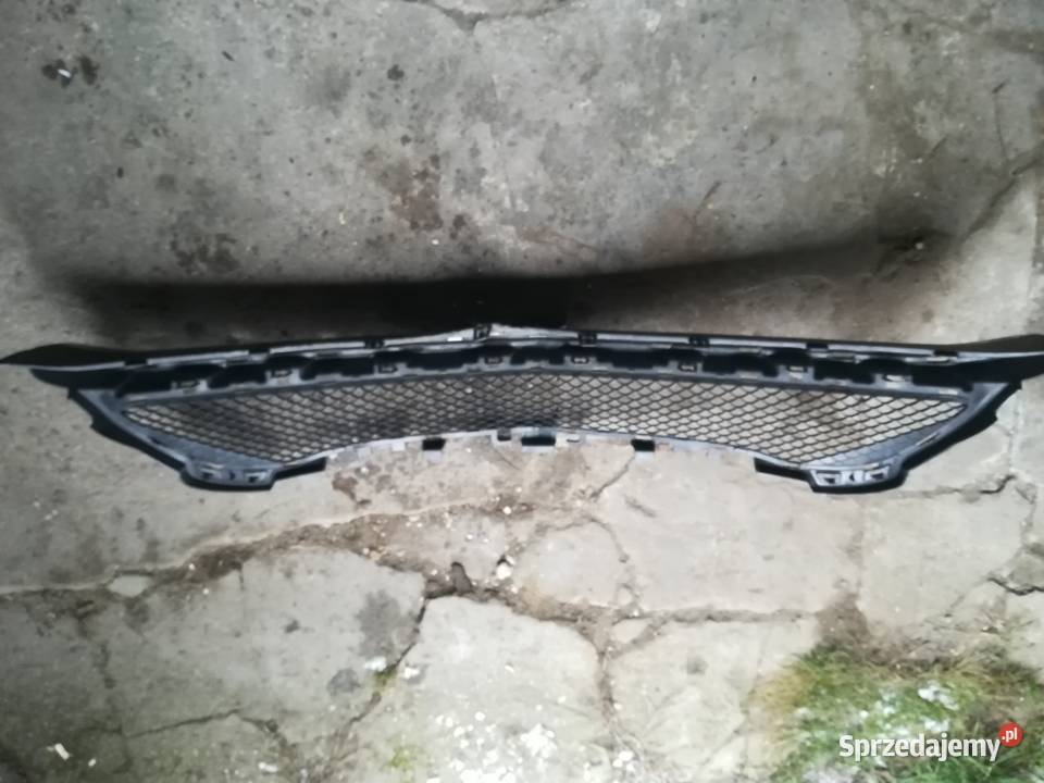 Krata Dolna zderzaka mercedes w 212 Białystok sprzedam