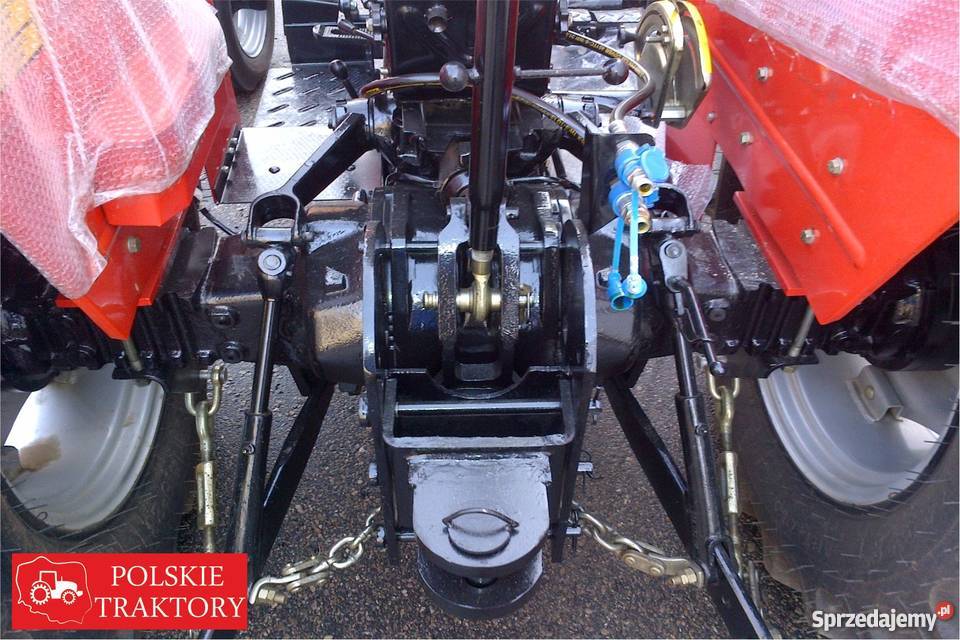 Ursus 3512 2015 wspomaganie Radzyń Podlaski