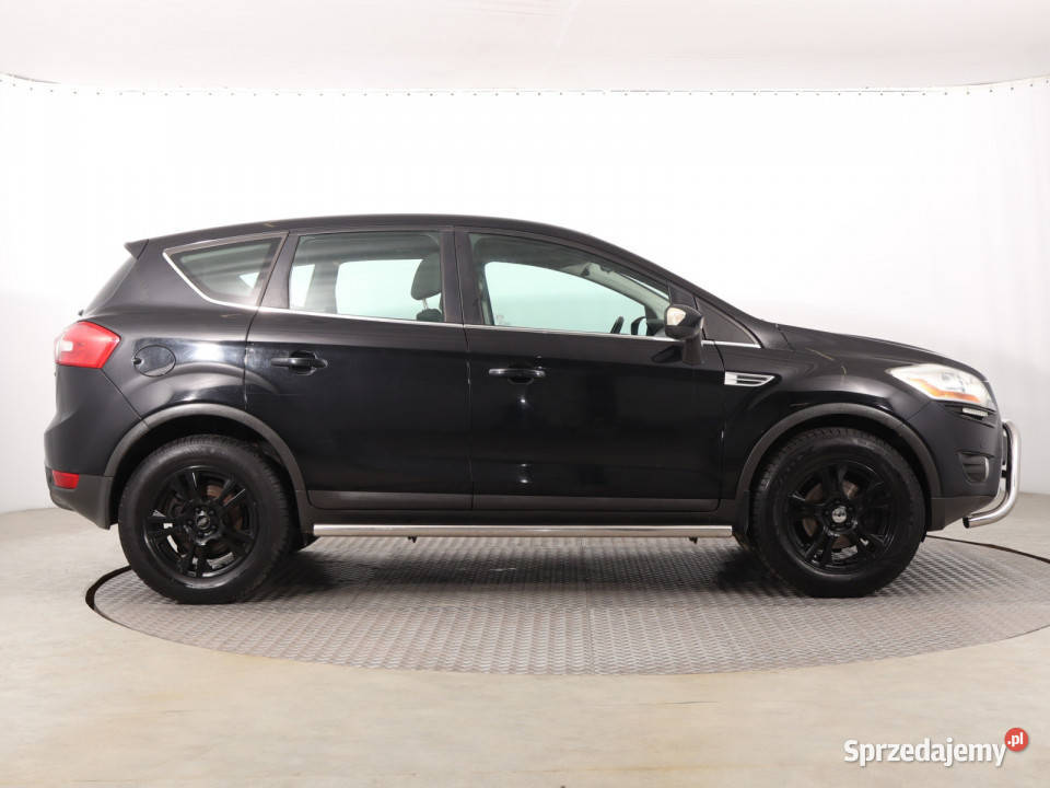 Ford Kuga 20 TDCi klimatyzacja Kuga Katowice