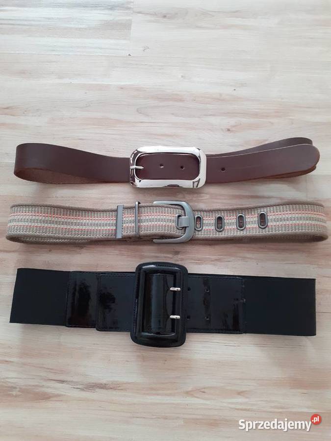 paski rozmiar M Gdańsk