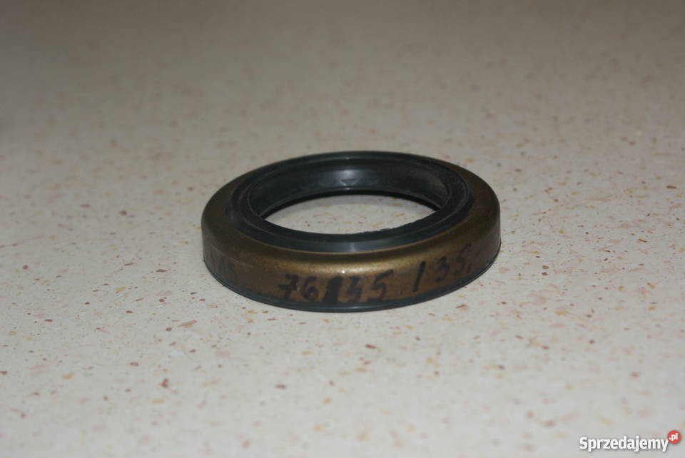 SIMERING ZIMERING 53X80X15 osobowe mazowieckie