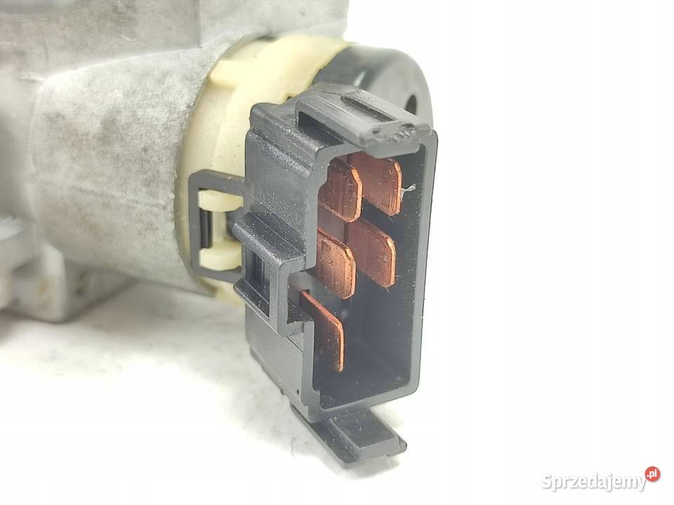 STACYJKA IMMO KOSTKA MITSUBISHI CARISMA 16L 1995