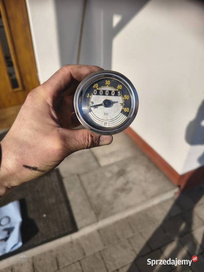 Licznik komar sztywniak 2320 2330 Rzeszów