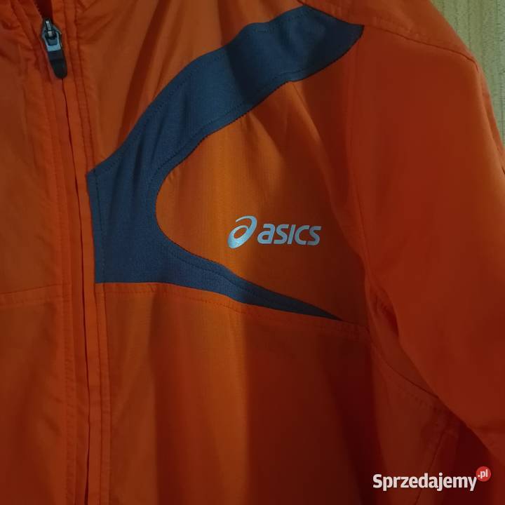 Mięska kurtka do biegania Zielona Góra