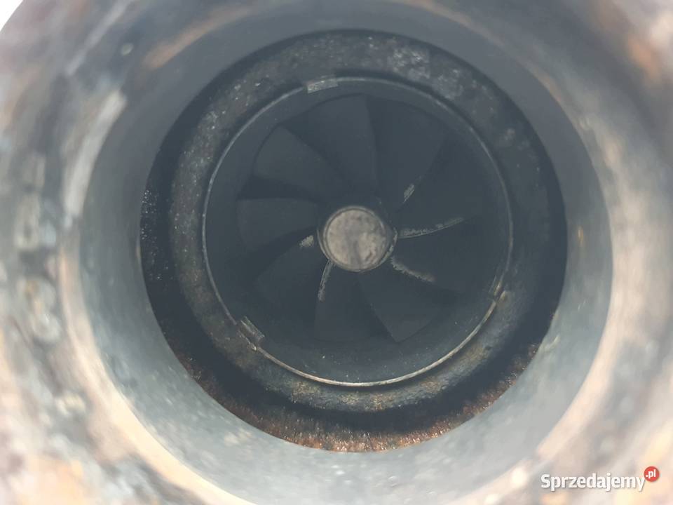 TURBOSPRĘŻARKA VW Golf V Passat B6 Touran 19 TDI lubelskie Chełm sprzedam