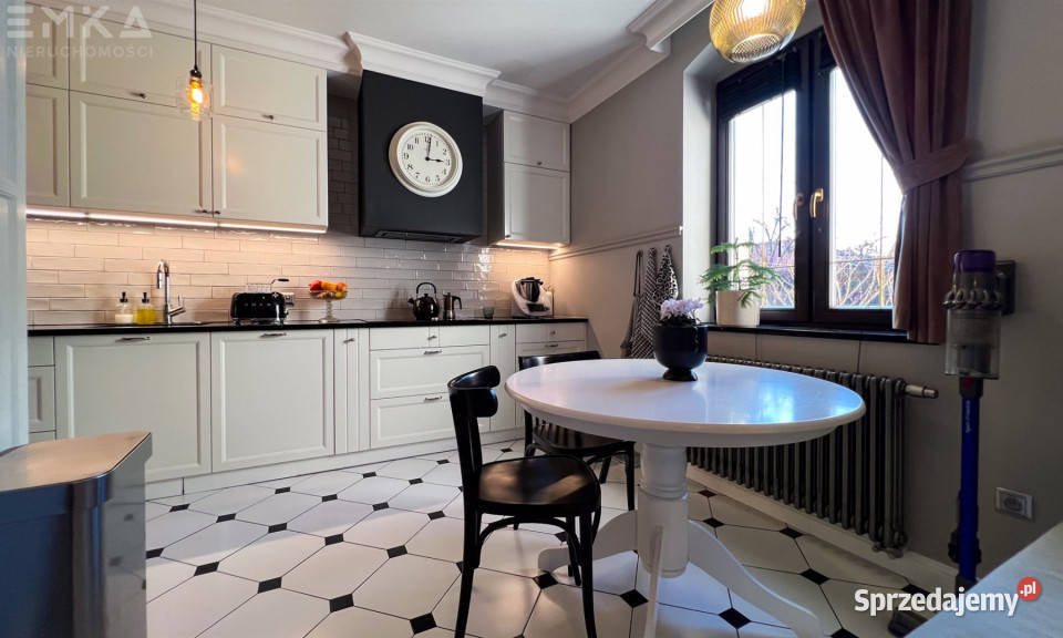 Dom szeregowy Kwidzyn Orla 220m2