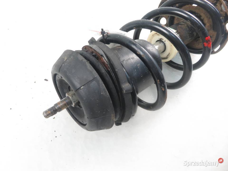 MCPERSON PRAWY PRZEDNI OPEL TIGRA 14 B