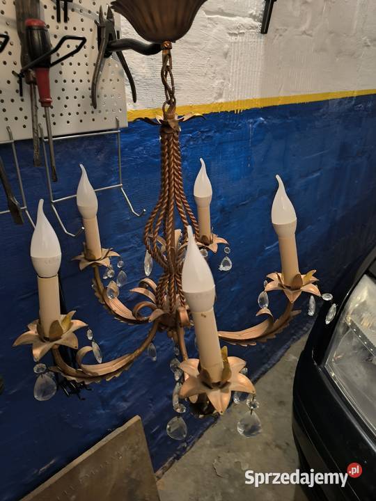 Żylador mosioc Dębica