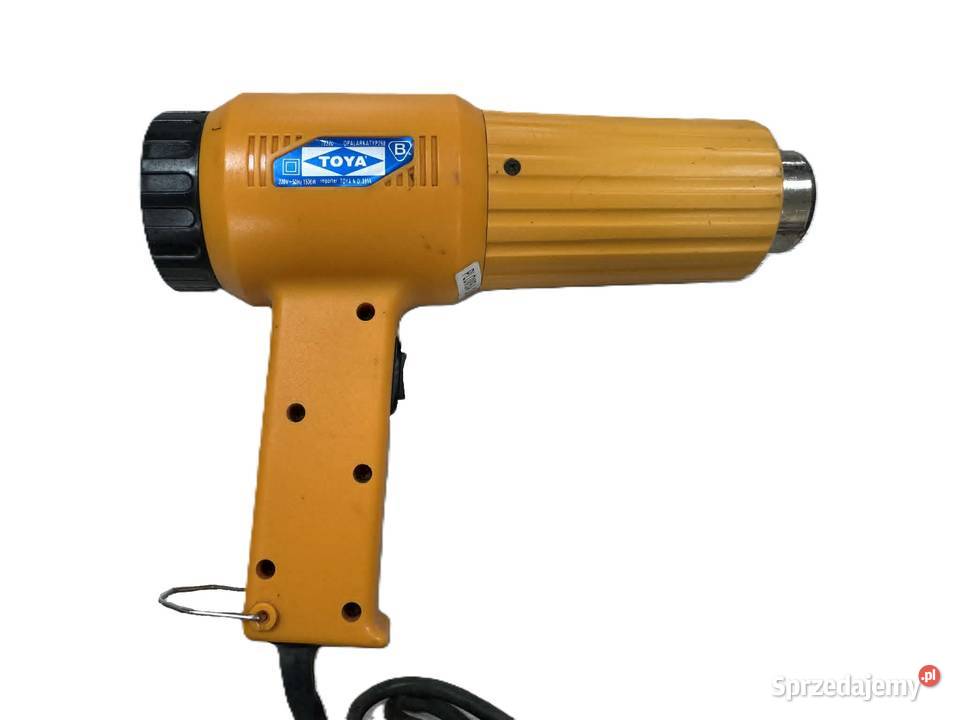 Opalarka TOYA 79320 warmińsko-mazurskie Elbląg