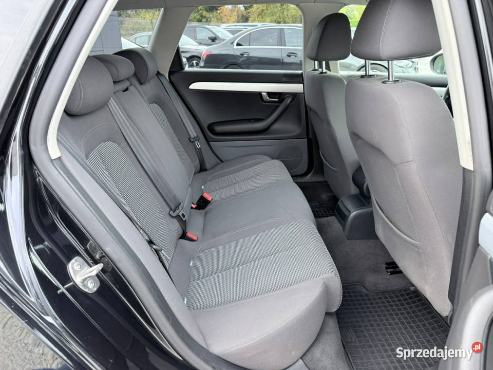 Seat Exeo 20 TDI 143 2012r climatronic LED czujnik zmierzchu Exeo Wrocław