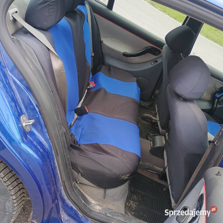 Seat Toledo 19 TDI Na Pompie Diesel Sprzedaz Bychawa