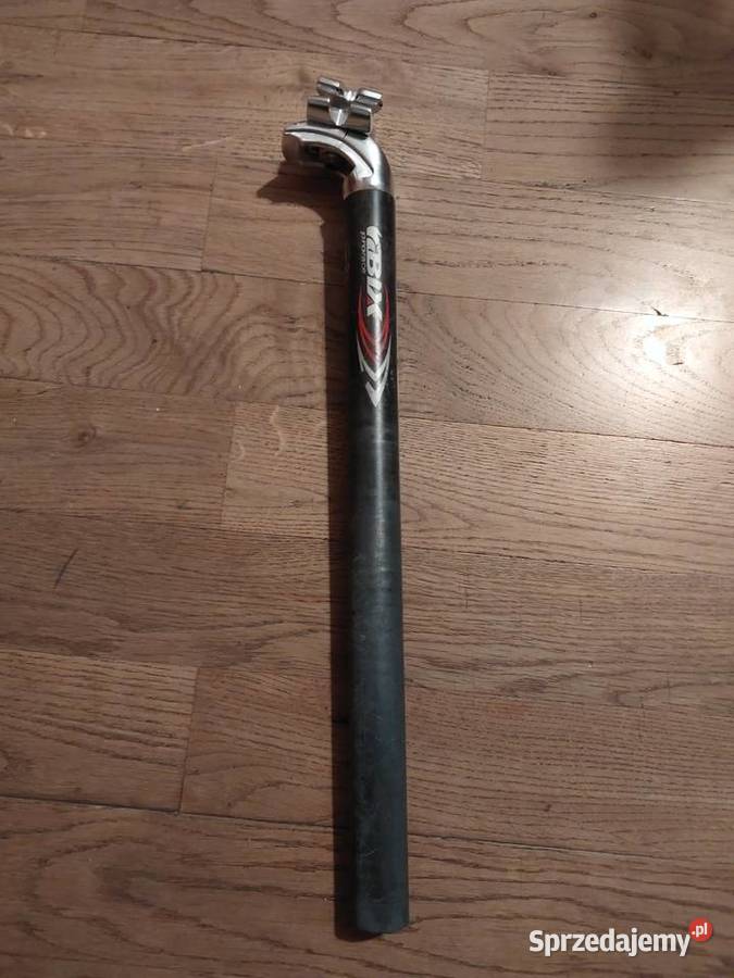 Kellys Sztyca KBIX Pro Race Carbon Lite 272 Warszawa sprzedam