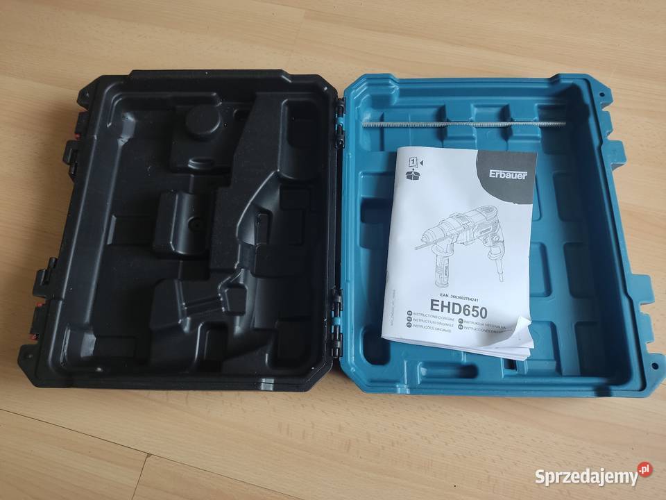 Walizki skrzynki na elektronarzędzia Elbląg