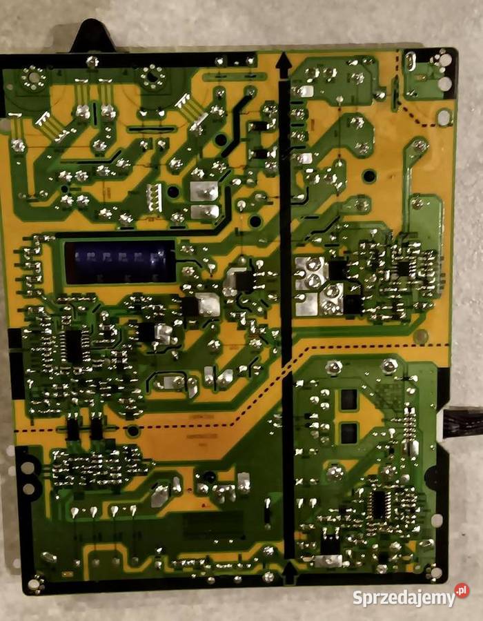 LG 43UK6750 Zasilacz EAX67865101 EAY64928601 LED Opole