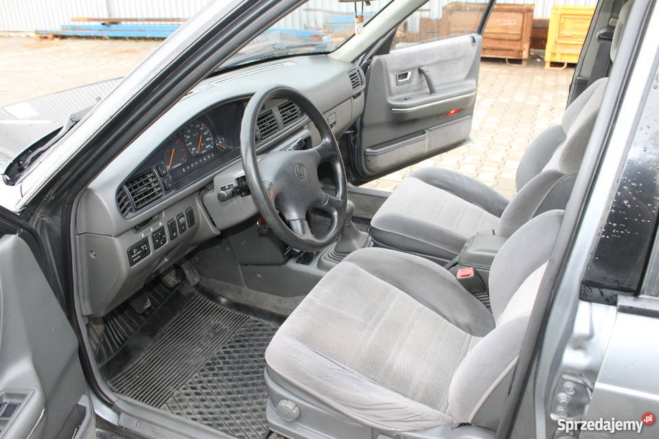 MAZDA 626 III KOMBI 91r 20i