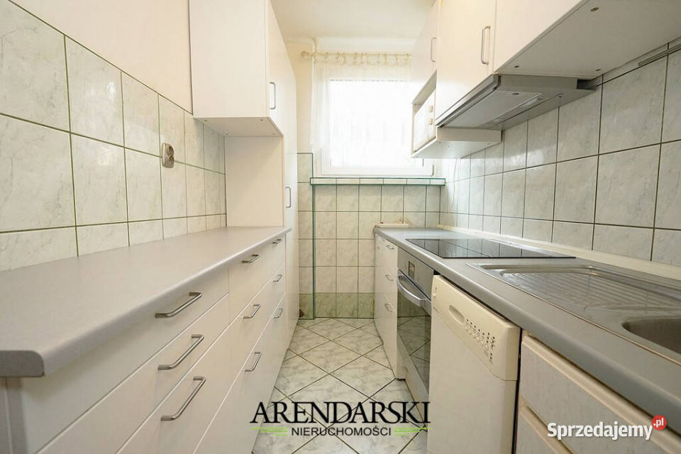 ROZKŁADOWE MIESZKANIE DO REMONTU OSSŁONECZNE Gorzów Wielkopolski