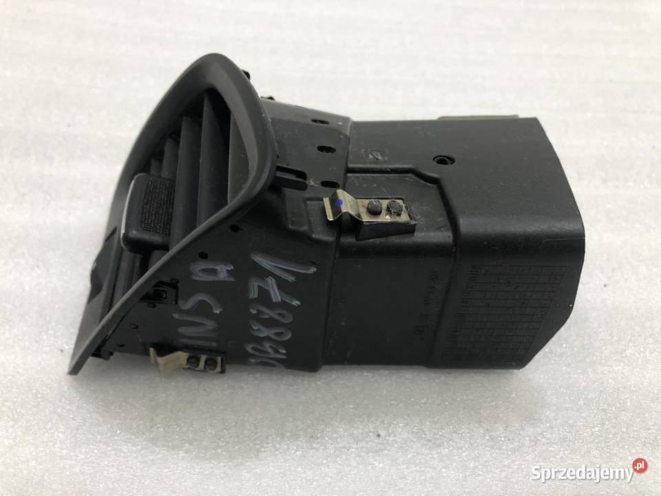 KRATKA NAWIEWU LEWA OPEL INSIGNIA A 20959904 wielkopolskie