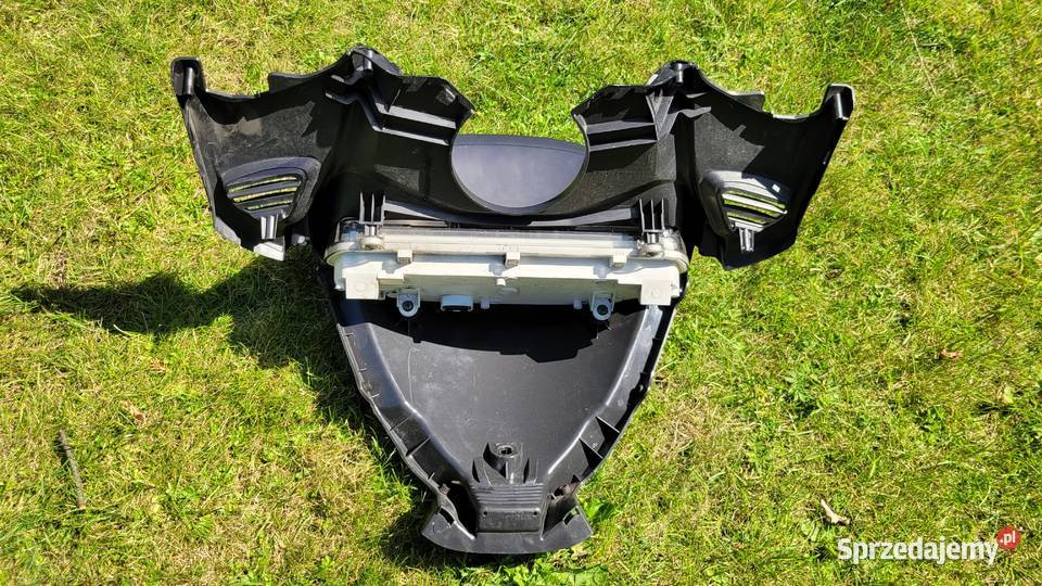 licznik obudowa licznika komplet SUZUKI BURGMAN Piła sprzedam