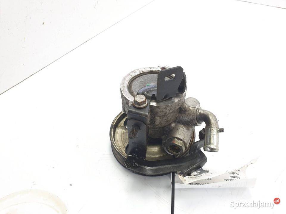 POMPA WSPOMAGANIA PEUGEOT BIPPER 1400980180 osobowe kujawsko-pomorskie Lipno