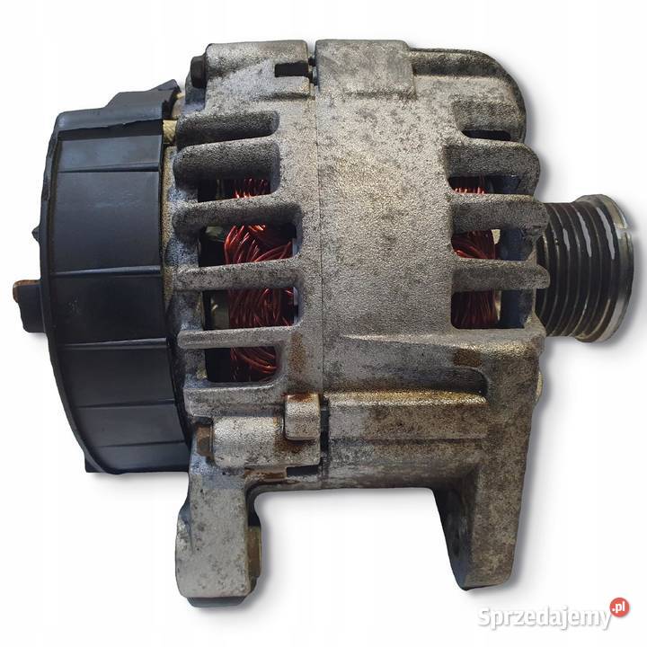 ALTERNATOR Renault Trafic II Vivaro 20 DCI Chełm
