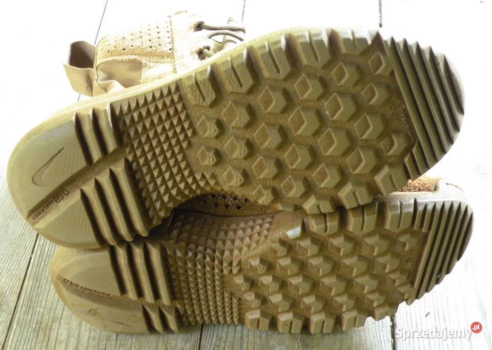 Buty NIKE FSB Field 8 65 Wrocław